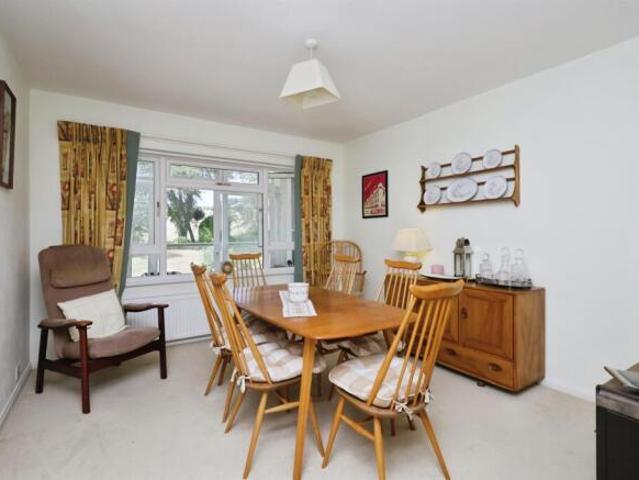 Flat for sale in Upperton, Eastbourne