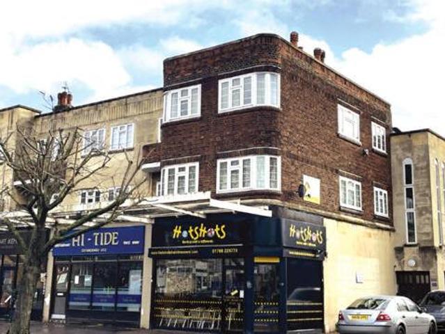 House for sale in Lyons, Greater London
