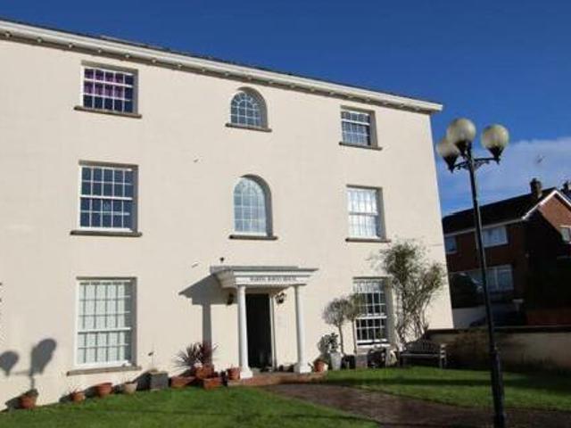 House for sale in Watergate, Devon