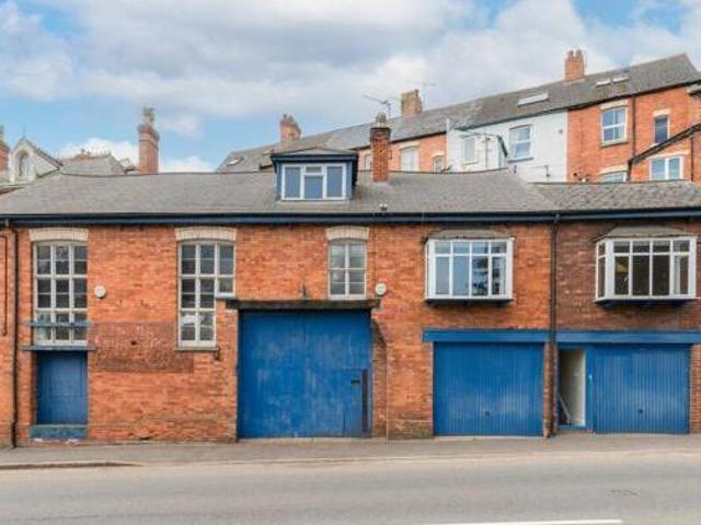 House for sale in Newton St Cyres, Devon