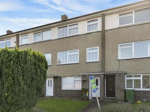Flat for sale in Sidcup, Greater London