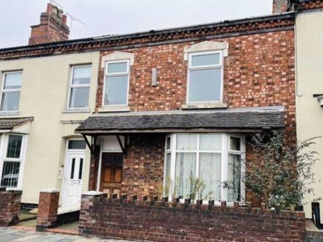 House for sale in Hammond Street