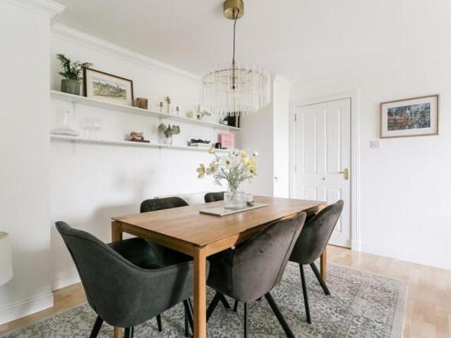 Flat for sale in Scotland