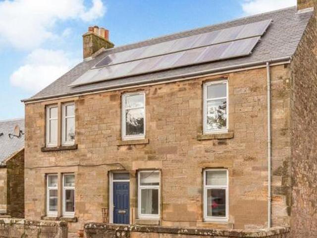 House for sale in Westfield, Cupar