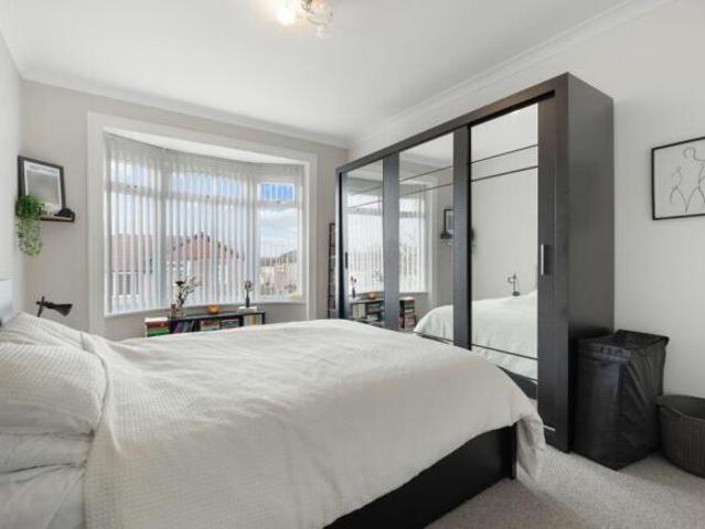 Flat for sale in Scotland