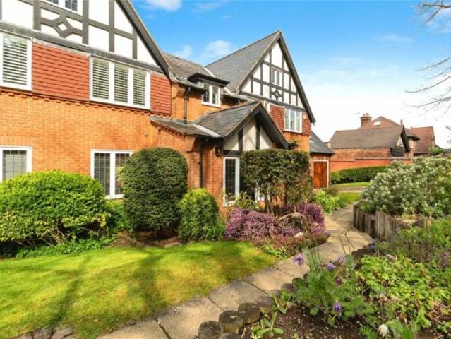 Flat for sale in Haddon, East Midlands