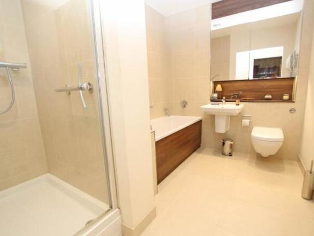 Flat for sale in Eastbourne, East Sussex