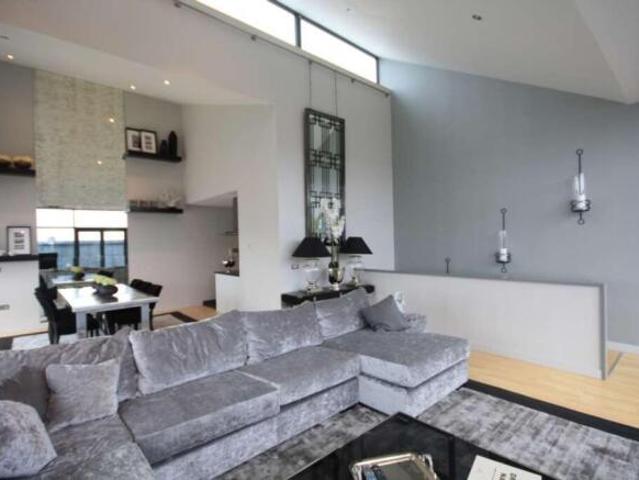 Flat for sale in City Centre, Georgia