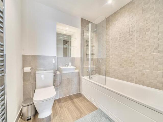 Flat for sale in City Of Southampton