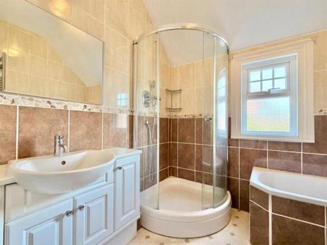 Flat for sale in Upperton, Eastbourne