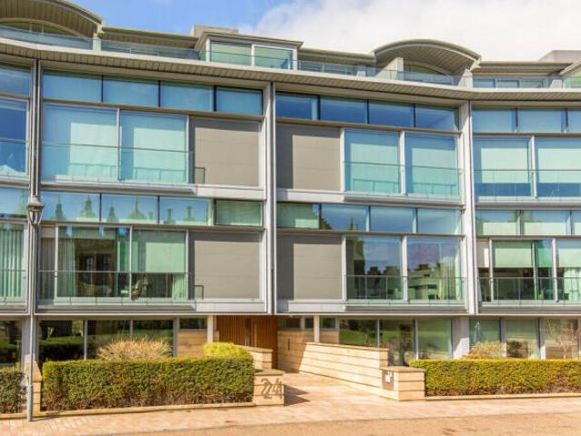 Apartment for sale in Scotland