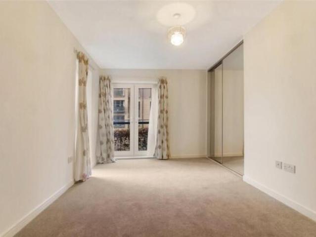 Flat for sale in Dawsholm, Kelvindale