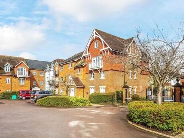 House for sale in Rose Hill, Mole Valley