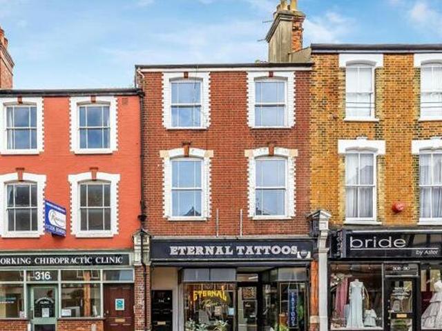 House for sale in Dorking, Mole Valley