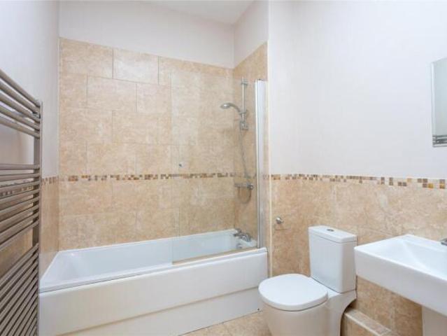 Flat for sale in High Field, York