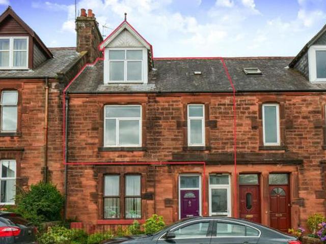 House for sale in Cumbria