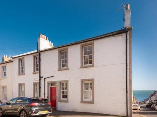 House for sale in Dunbar, Scotland