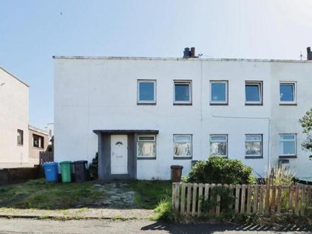House for sale in Brucefield, Dunfermline