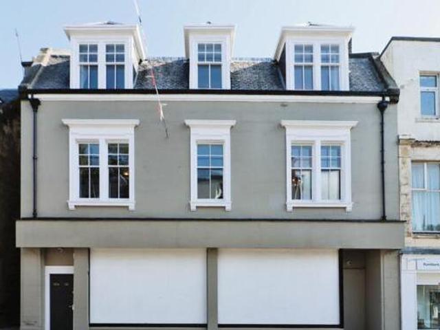 House for sale in Castleblair Park, Dunfermline