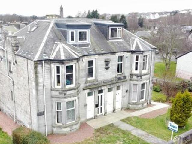 House for sale in Abbey Parks, Dunfermline