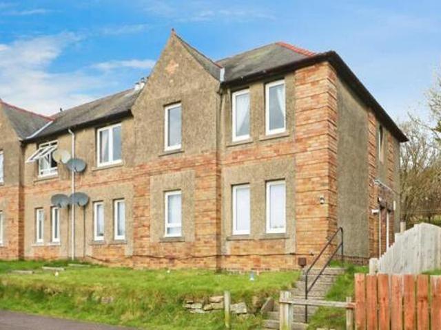 House for sale in Dunfermline, Scotland