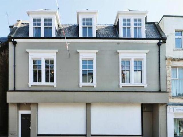 House for sale in Castleblair Park, Dunfermline