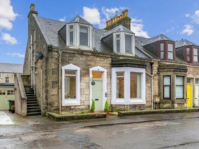 House for sale in Abbey Parks, Dunfermline