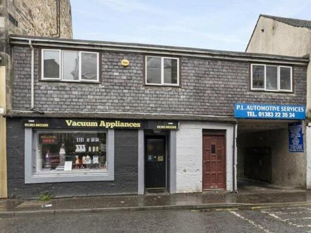 House for sale in Pittencrieff, Dunfermline