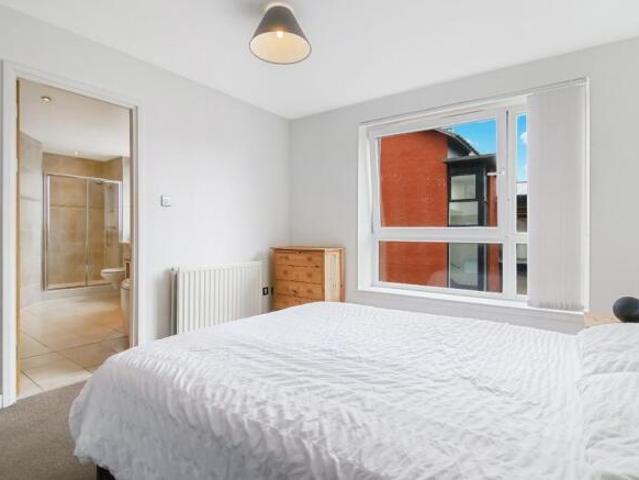 Flat for sale in Scotland