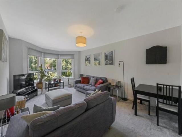 Flat for sale in Scotstounhill, Scotstoun