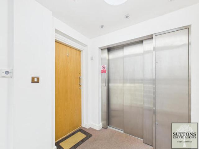 Flat for sale in West Midlands