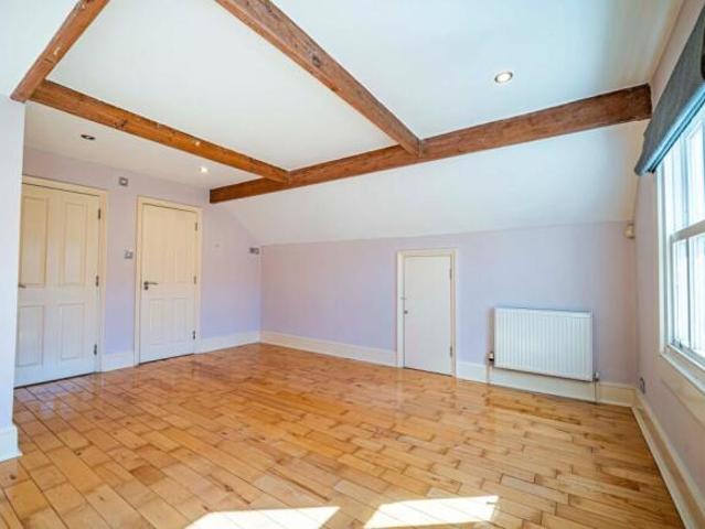 Flat for sale in Scotland