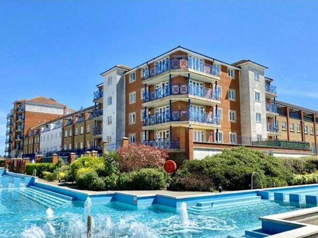 House for sale in Sovereign Harbour, Eastbourne