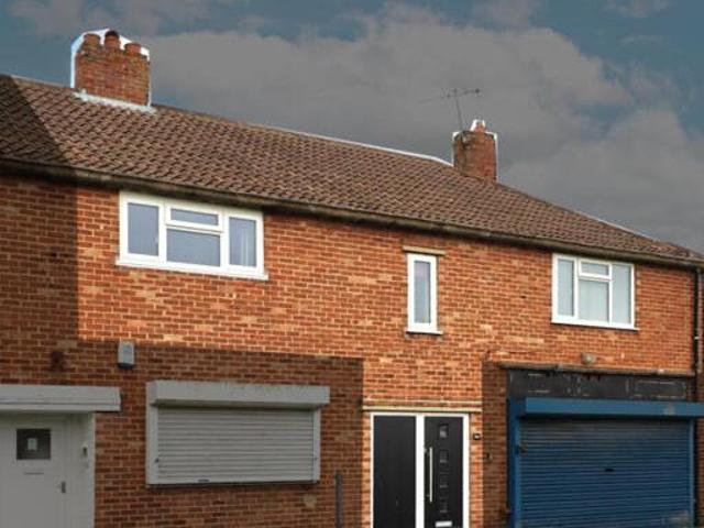 House for sale in North Yorkshire