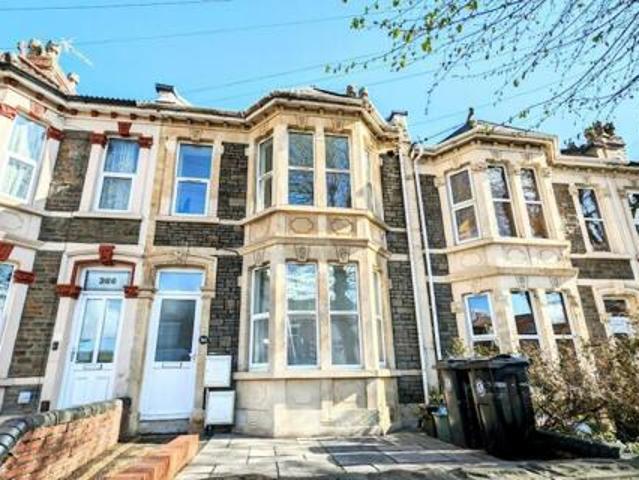 House for sale in Feckenham, City Of Bristol