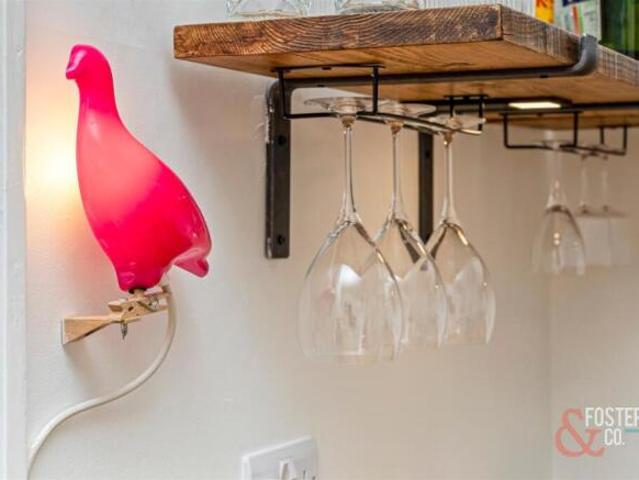 Flat for sale in Kemptown, Brighton & Hove