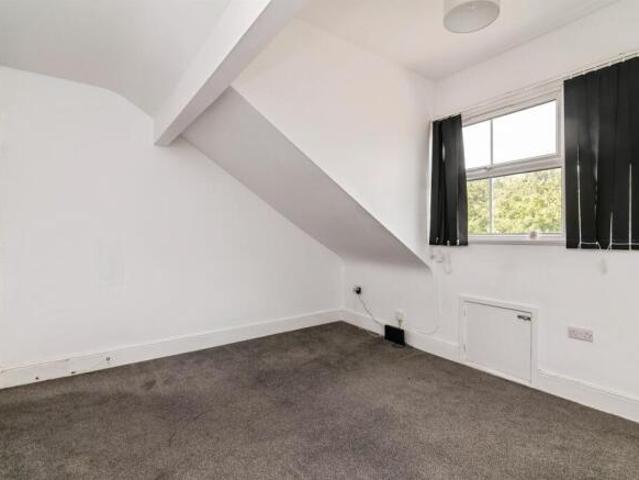 Flat for sale in City of Nottingham, East Midlands