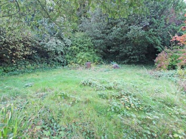 Flat for sale in Eastbourne, East Sussex