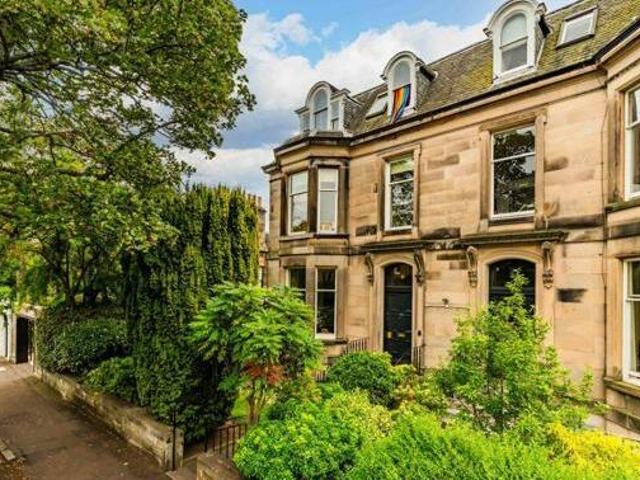 House for sale in Scotland