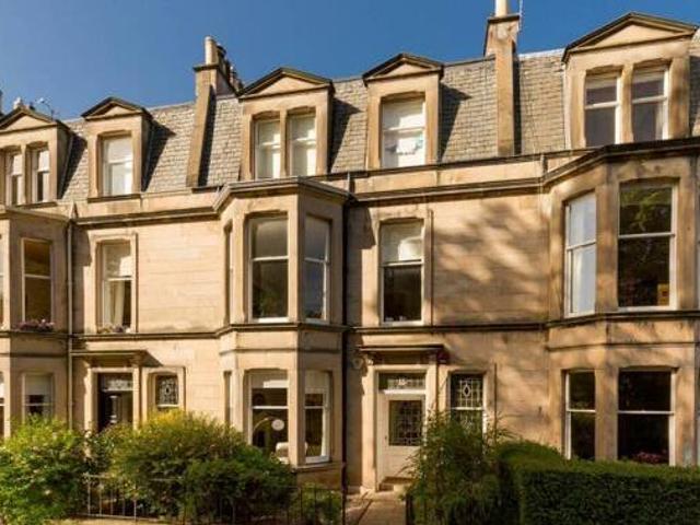 House for sale in Scotland