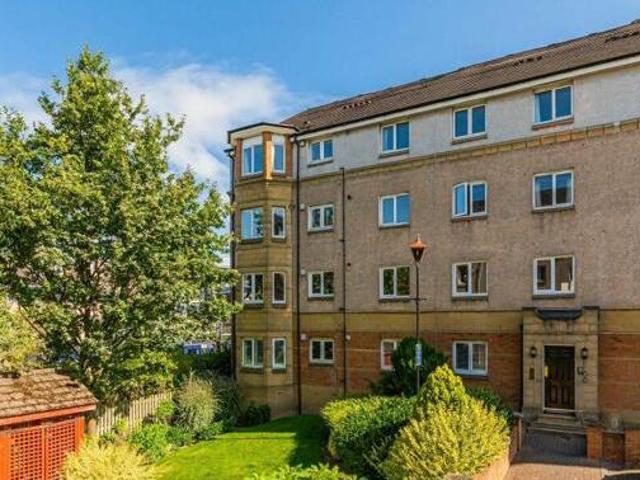 House for sale in Scotland