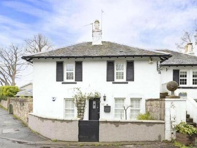 House for sale in Scotland