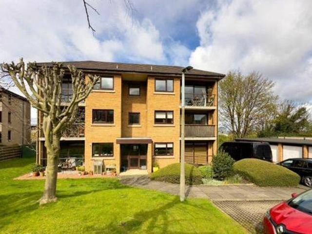 House for sale in Scotland