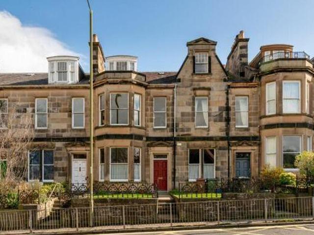 House for sale in Scotland