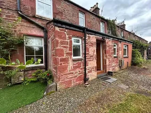 House for sale in Fintry
