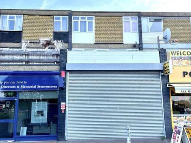 House for sale in Row Town, Surrey