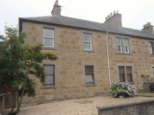 House for sale in Elgin, Scotland