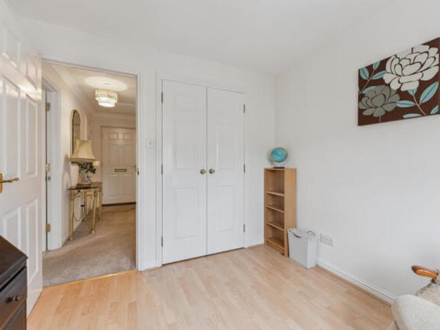 Flat for sale in Scotland