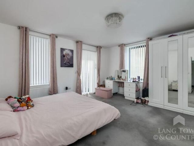 Flat for sale in East Tuddenham, Norfolk