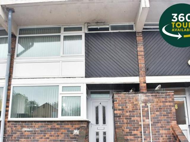 House for sale in Pinfold, Leicestershire